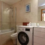 Aquamarina Planta Baja E2 By Costablancarent Denia