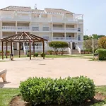 Aquamarina Planta Baja E2 By Costablancarent * Denia