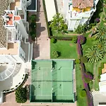 Aquamarina Planta Baja E2 By Costablancarent Apartman *