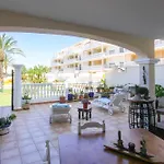 Aquamarina Planta Baja E2 By Costablancarent *