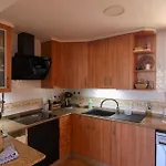 Aquamarina Planta Baja E2 By Costablancarent *