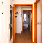Apartman Aquamarina Planta Baja E2 By Costablancarent