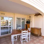 Aquamarina Planta Baja E2 By Costablancarent Apartman
